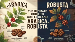arabica-robusta